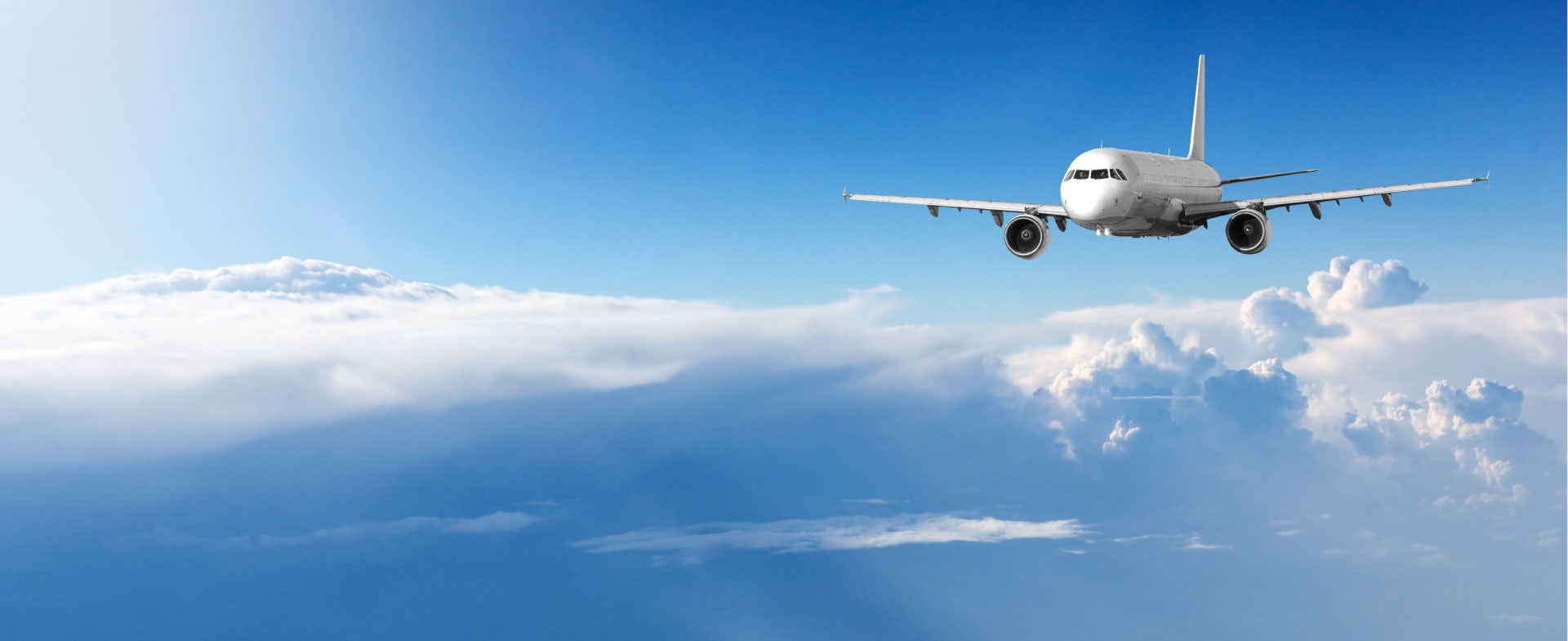 Flights tickets CTA