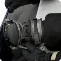 Ski Technician Courses