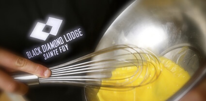Cookery courses