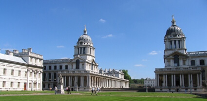 Trinity Certificate
