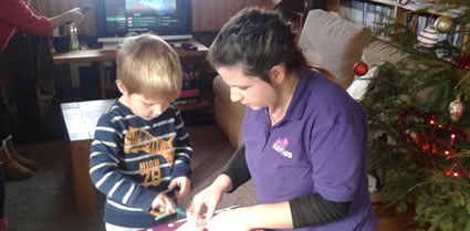 Aupair