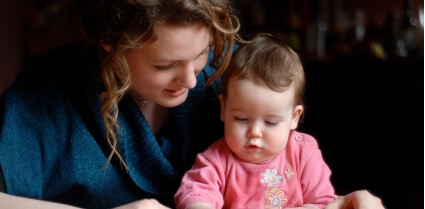 Aupairs Required