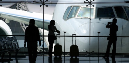 Airport Transfer Jobs