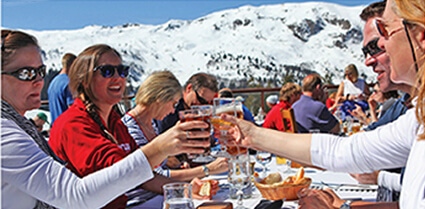 Ski Entertainment Jobs