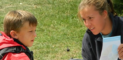Childrens Entertainers