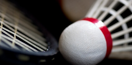 Badminton