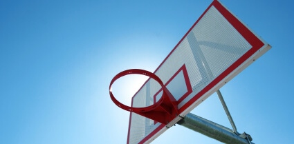 Basketball