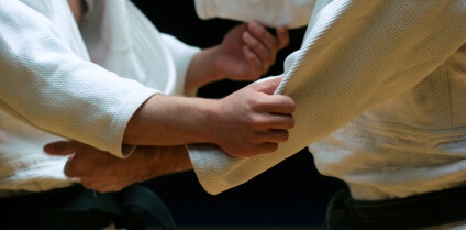Martial Arts