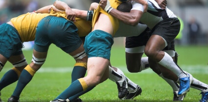 Rugby