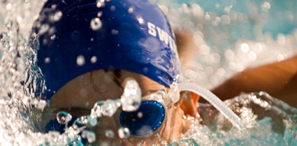 Swimming