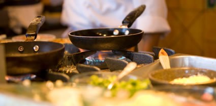 Assistant Commis Chef