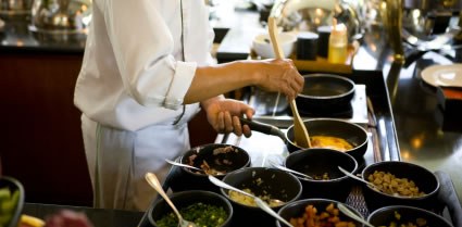 Chefs