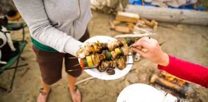 Catering Staff
