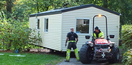 Site Maintenance Operatives