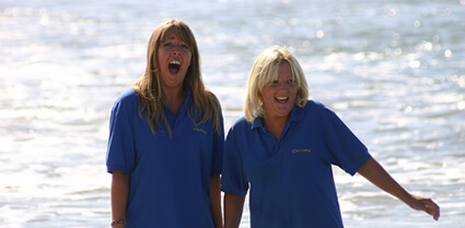 Campsite Supervisory Jobs
