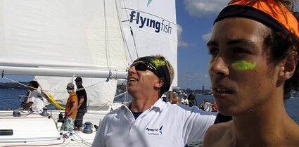 Yachts
