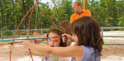 Archery Jobs