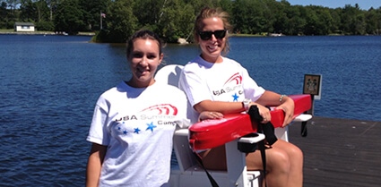 Lifeguard Jobs