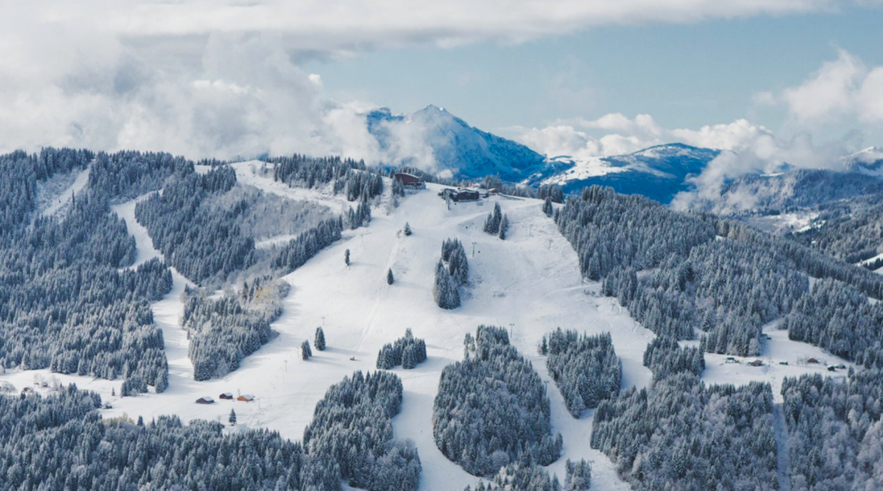 Alpine Elements winter