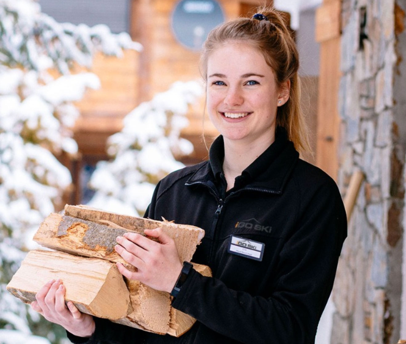 Alpine Elements Resort Manager