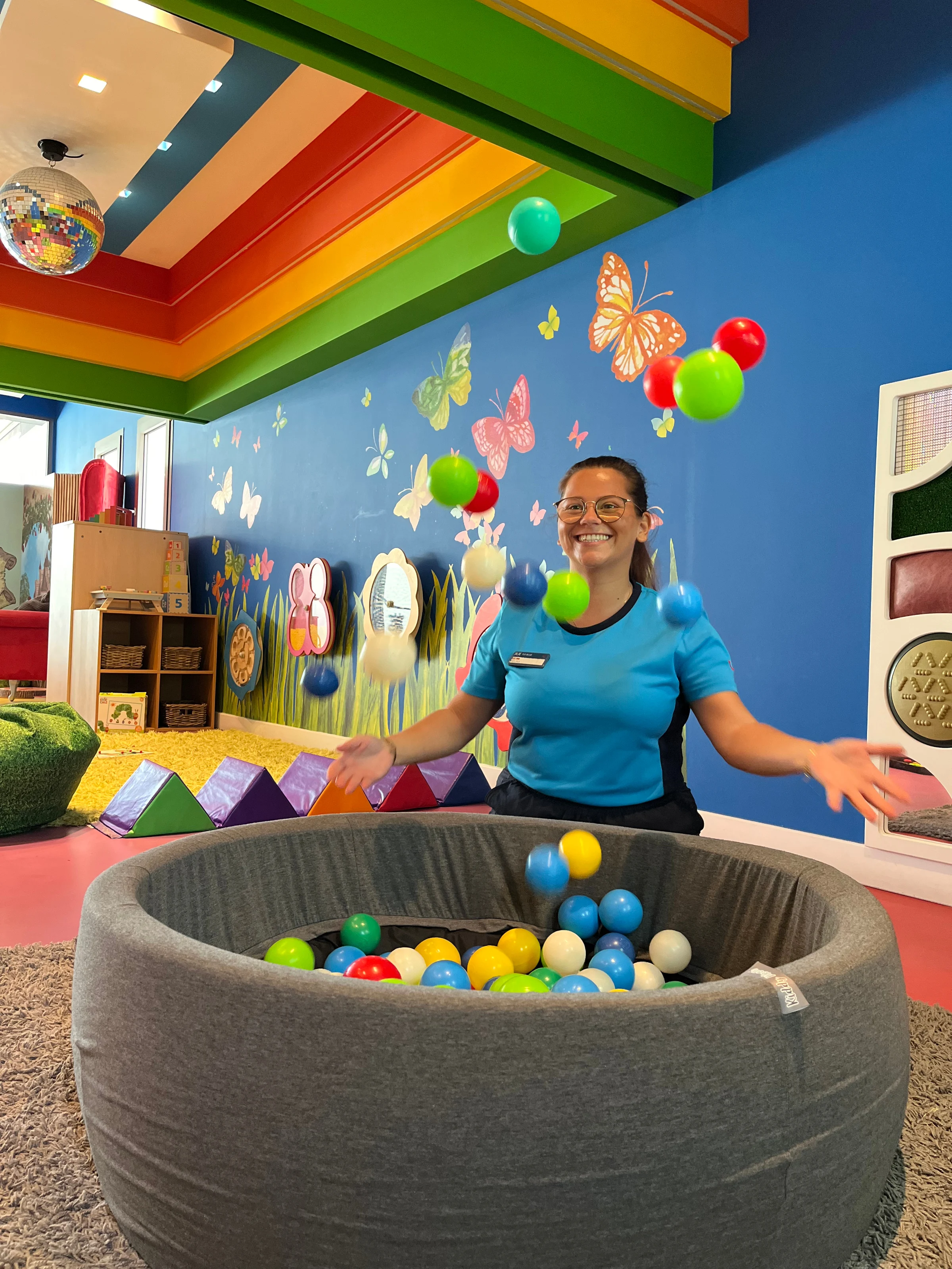 Childcare 2
