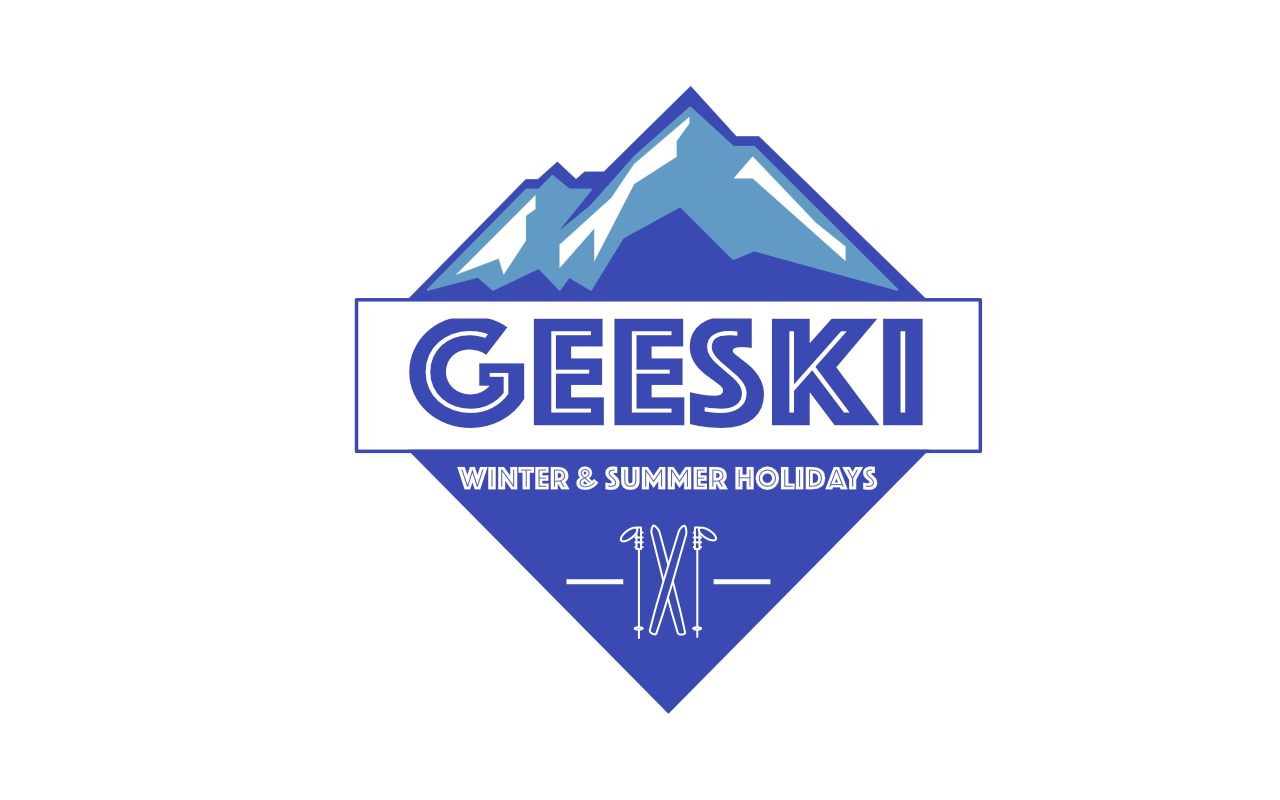 Geeski Logo with no background