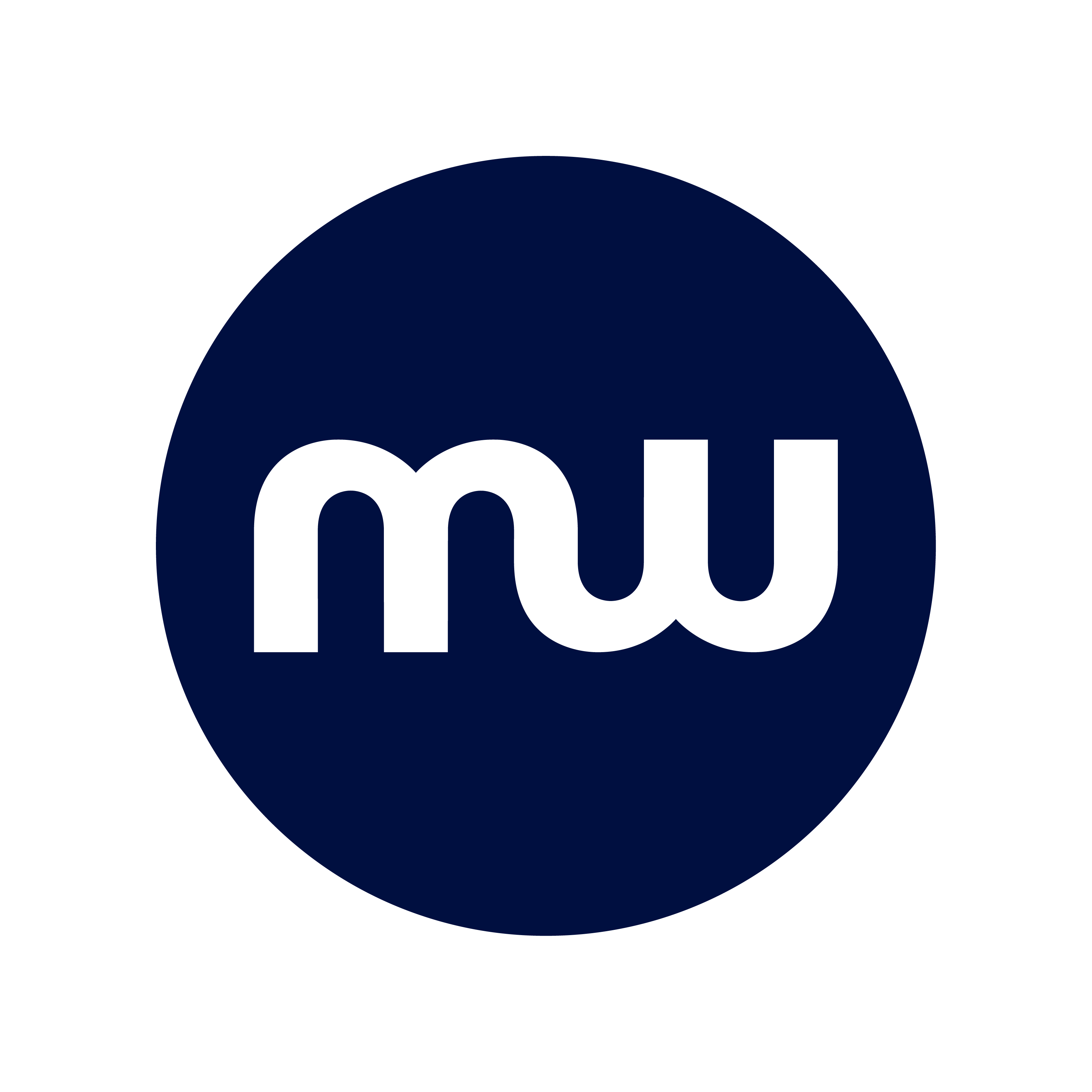 Mark Warner Roundel Midnight RGB