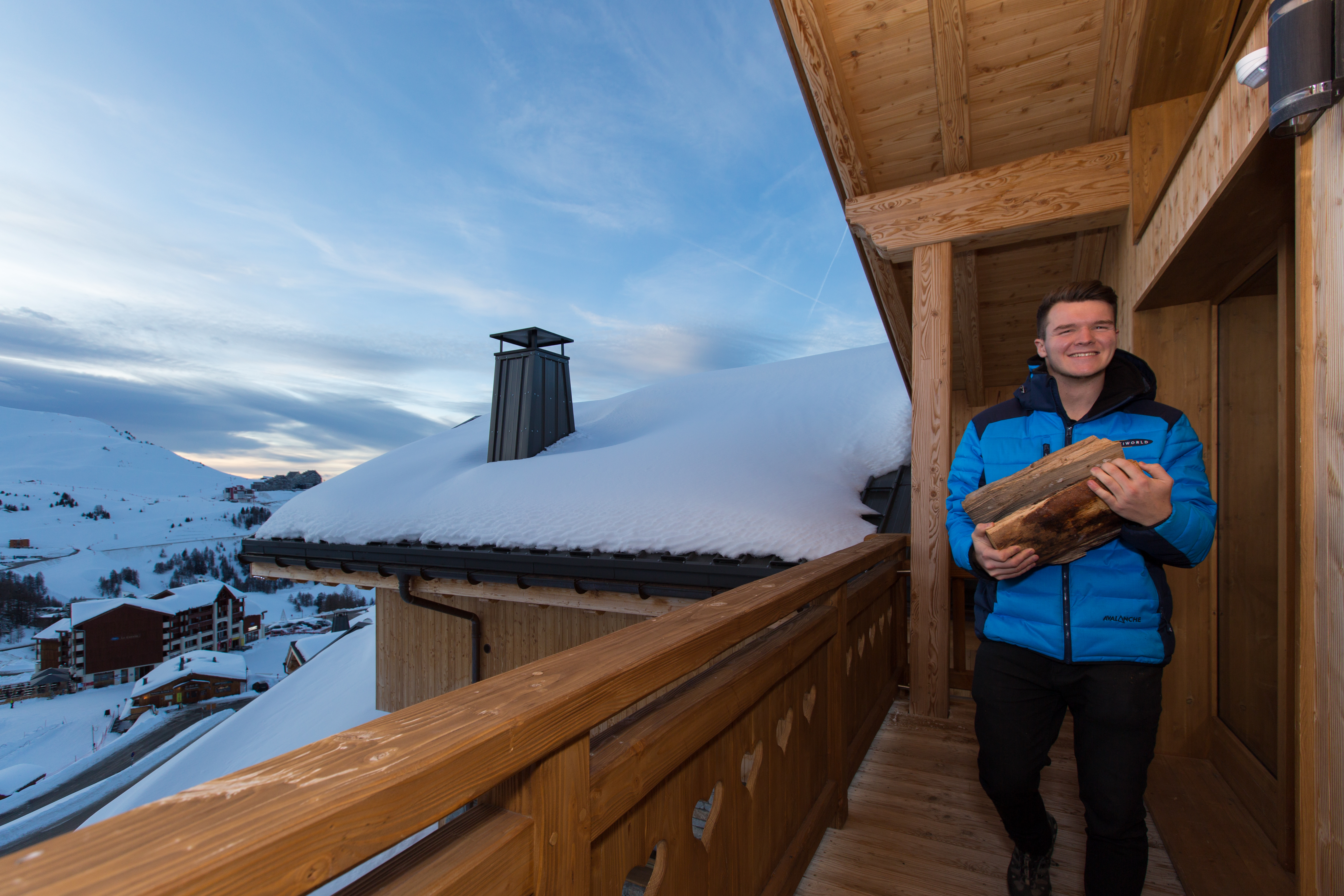 Ski World1