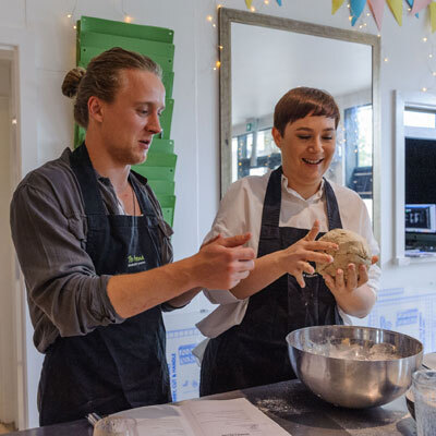 The Avenue Cookery School Course Listing Image3