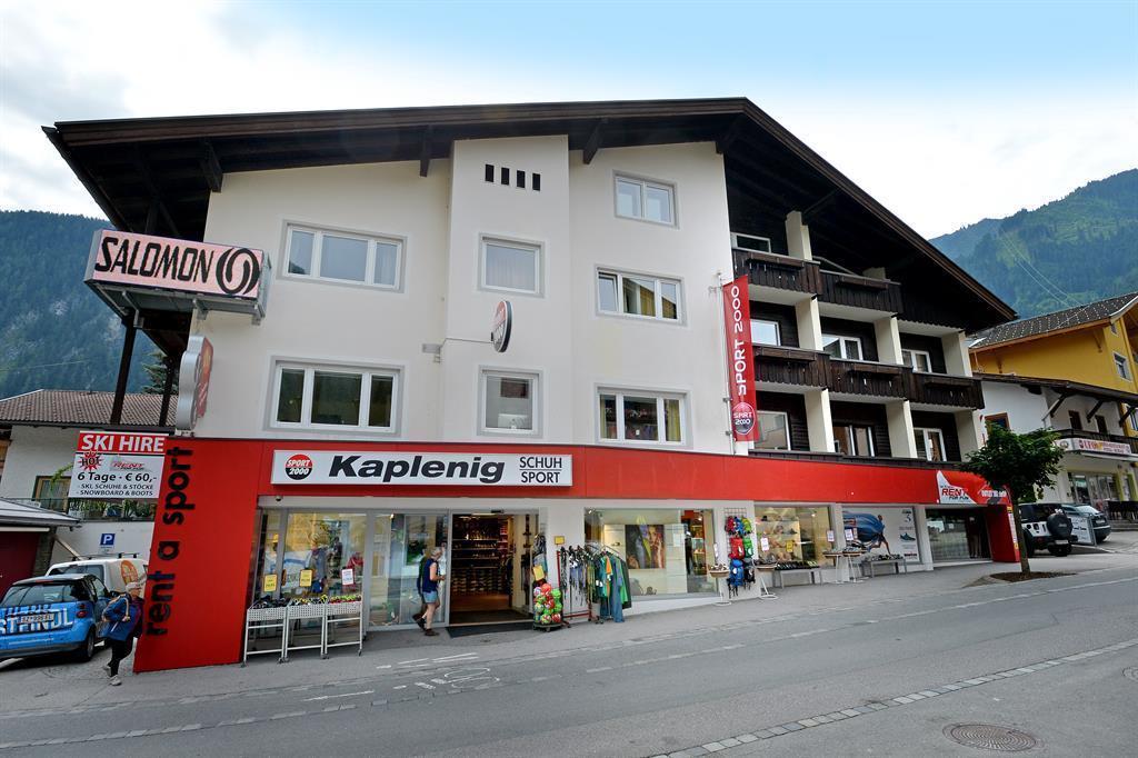Kaplenig mayrhofen photo 1