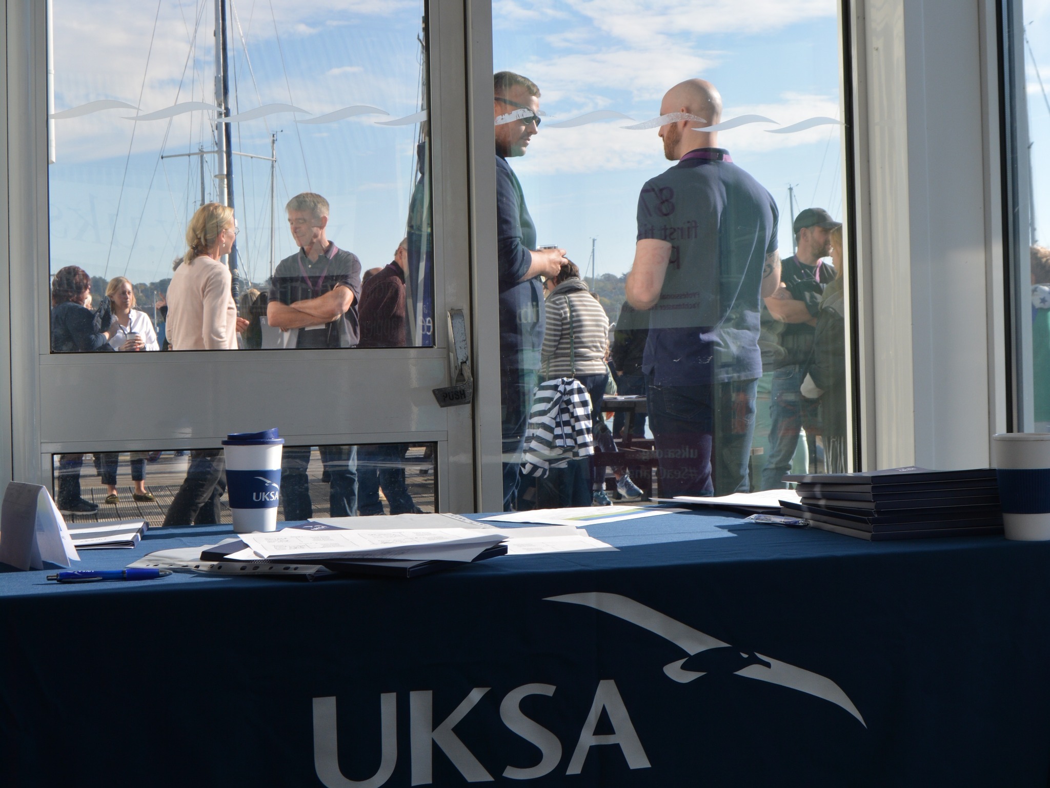 Open day 2